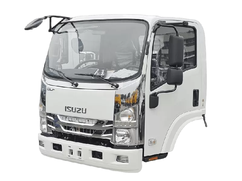 Isuzu Truck Parts