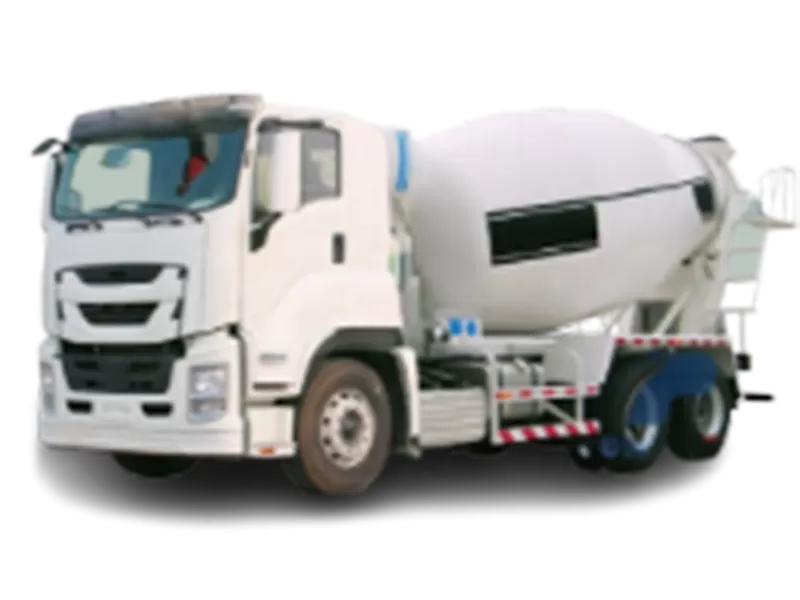 Isuzu Engineering Trucks